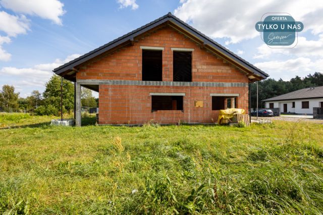 dom wolnostojący, 4 pokoje Marżynek, ul. Urocza. Zdjęcie 26