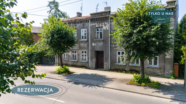 kamienica, 10 pokoi Zelów, ul. Tadeusza Kościuszki. Zdjęcie 17