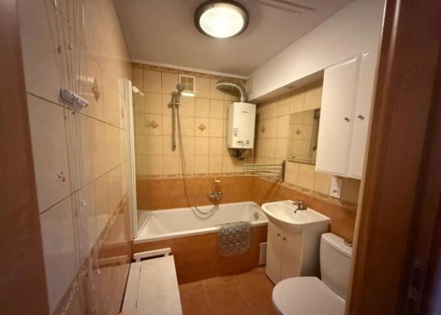 Mieszkanie 3-pokojowe Sosnowiec Milowice, ul. Szosowa. Zdjęcie 5