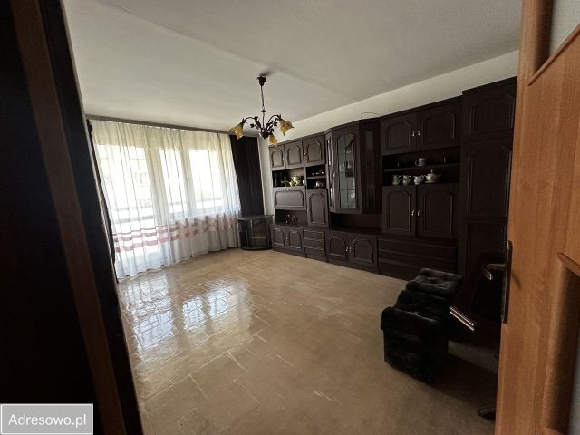 Mieszkanie 3-pokojowe Dąbrowa Górnicza Centrum, ul. Henryka Dąbrowskiego. Zdjęcie 1