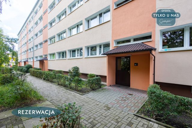 Mieszkanie 2-pokojowe Łódź, ul. Bolesława Limanowskiego. Zdjęcie 9