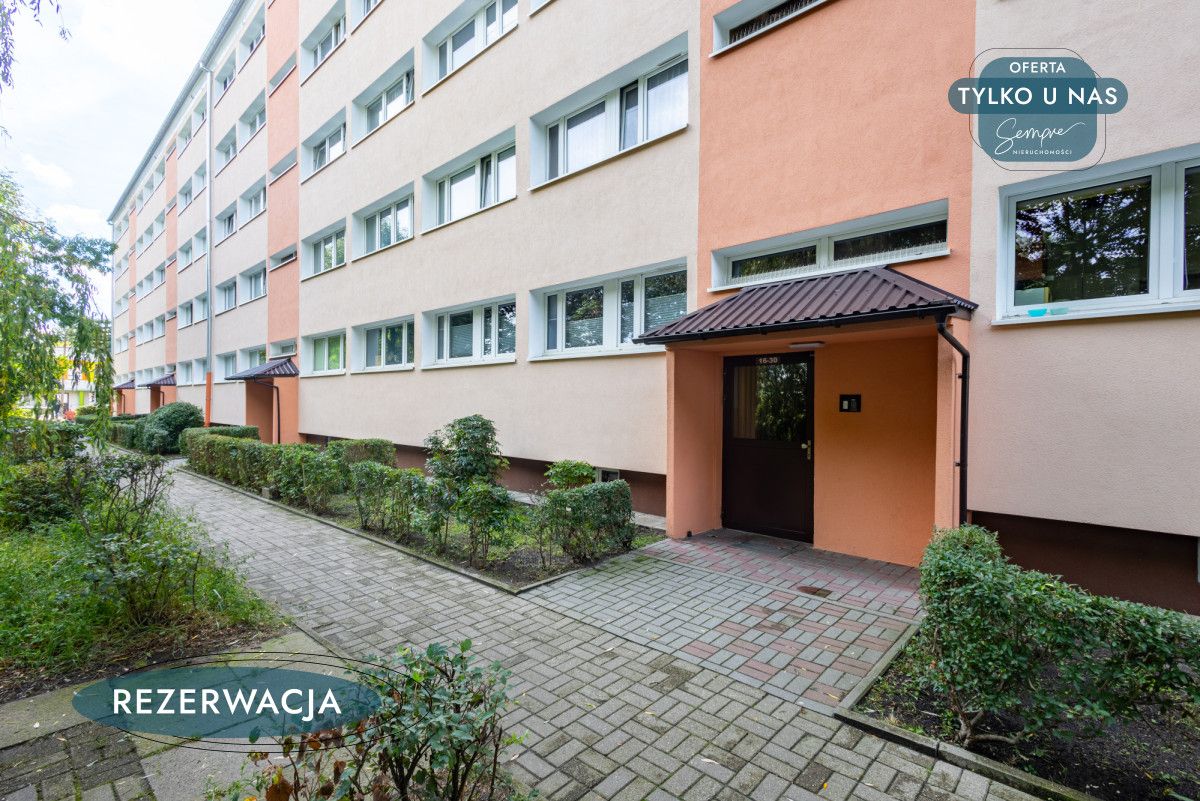 Mieszkanie 2-pokojowe Łódź, ul. Bolesława Limanowskiego. Zdjęcie 9