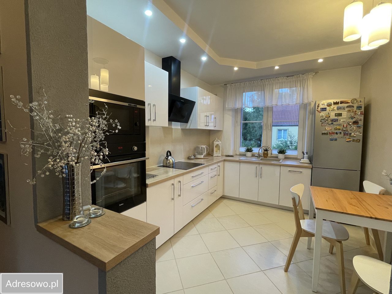 Mieszkanie 4-pokojowe Police. Zdjęcie 12