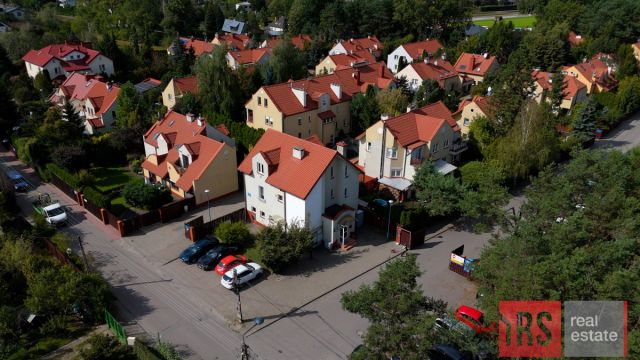 Biuro Warszawa Wawer, ul. Lebiodowa. Zdjęcie 21