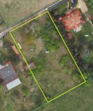 Działka budowlana Milanówek. Zdjęcie 2