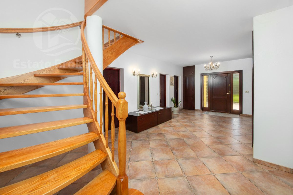 dom wolnostojący, 10 pokoi Żórawina, ul. Sportowa. Zdjęcie 6