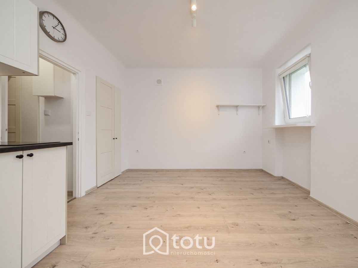 Mieszkanie 1-pokojowe Warszawa Praga-Południe, ul. Tadeusza Sygietyńskiego. Zdjęcie 5