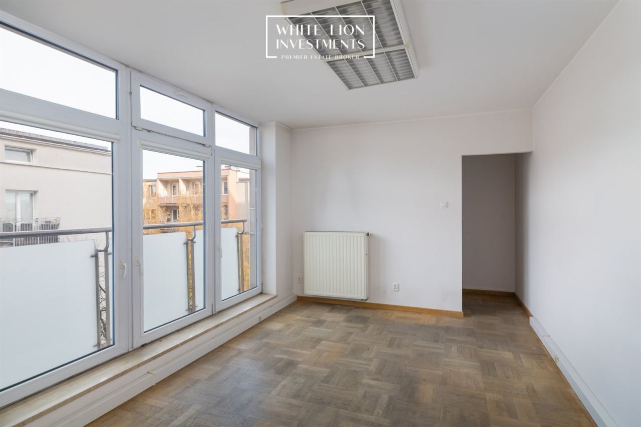 Lokal Warszawa Mokotów, ul. Belgijska. Zdjęcie 4