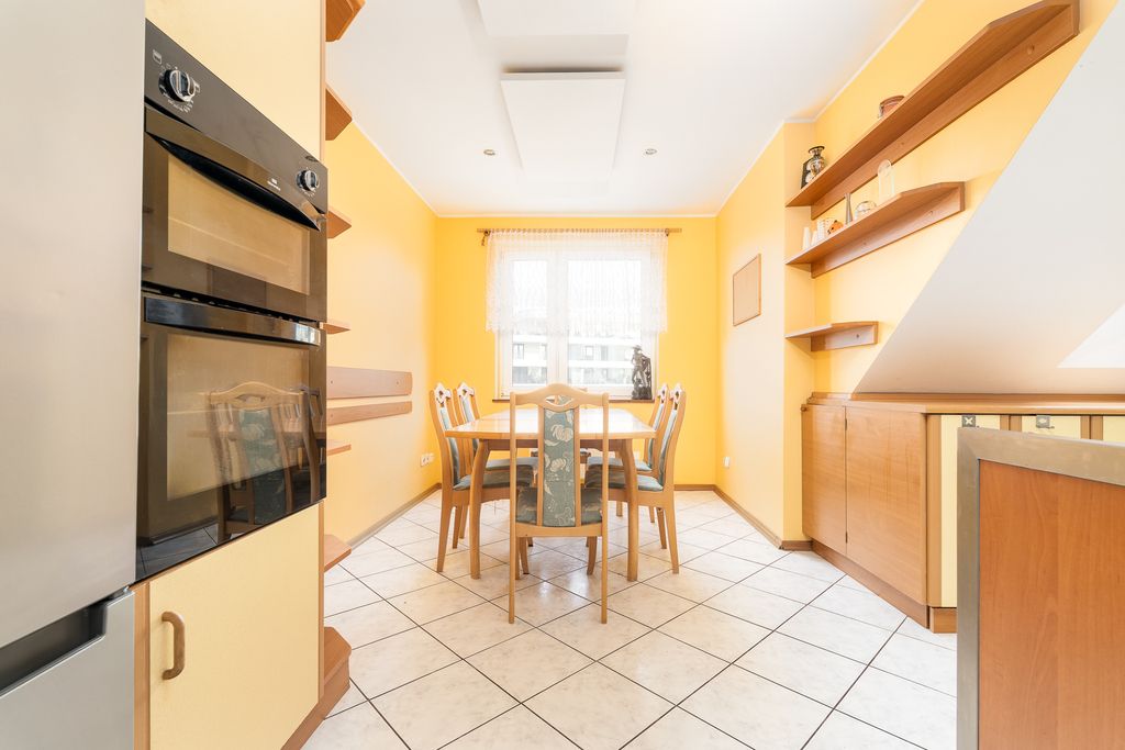 Mieszkanie 3-pokojowe Międzyzdroje. Zdjęcie 9