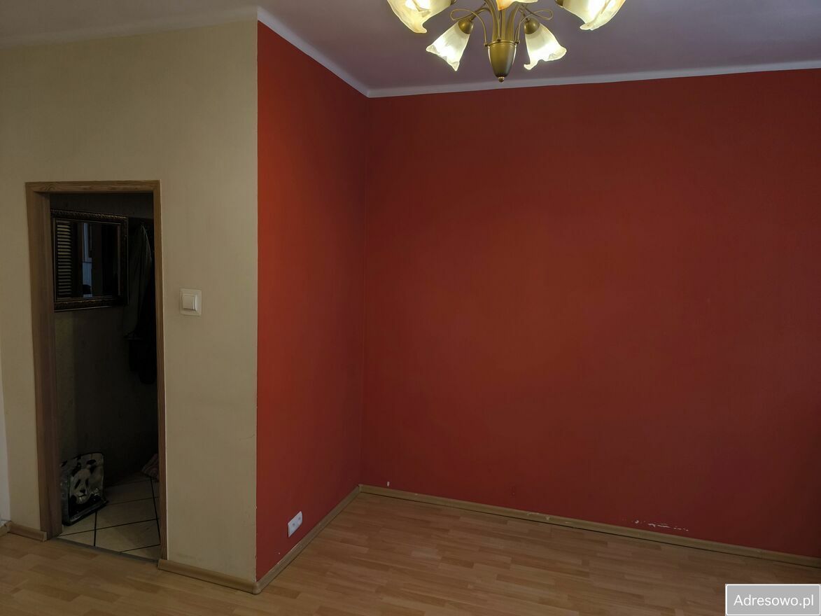 Mieszkanie 1-pokojowe Pabianice, ul. Zamkowa. Zdjęcie 5