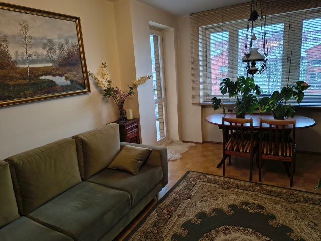 Mieszkanie 4-pokojowe Białystok Nowe Miasto, ul. Pogodna. Zdjęcie 2