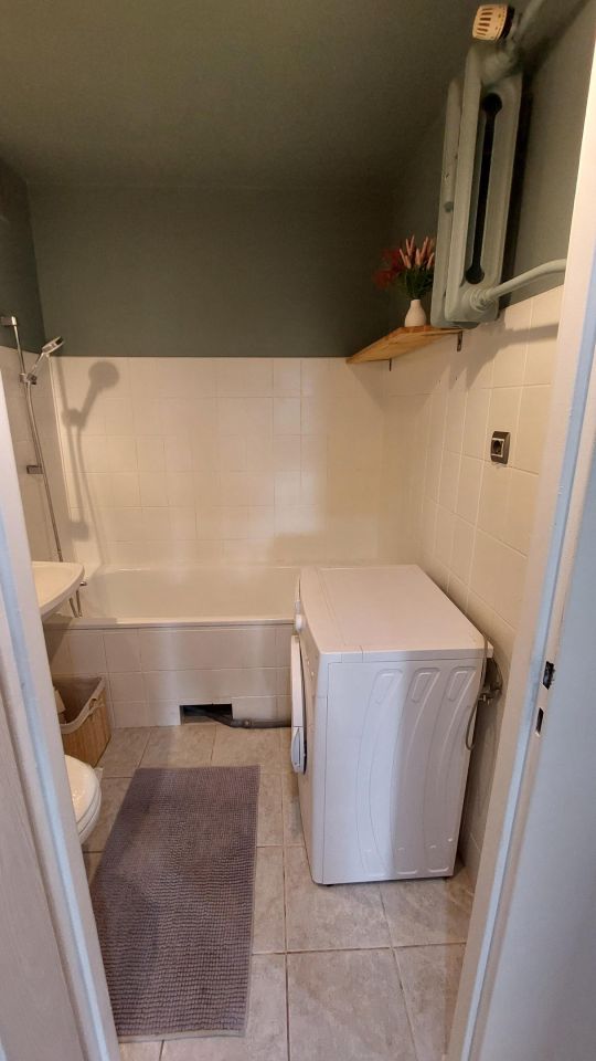 Mieszkanie 2-pokojowe Zielona Góra Zacisze, ul. Osadnicza. Zdjęcie 10