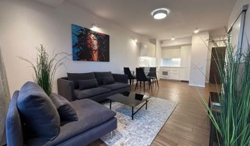 Mieszkanie 2-pokojowe Oświęcim, ul. Fryderyka Chopina