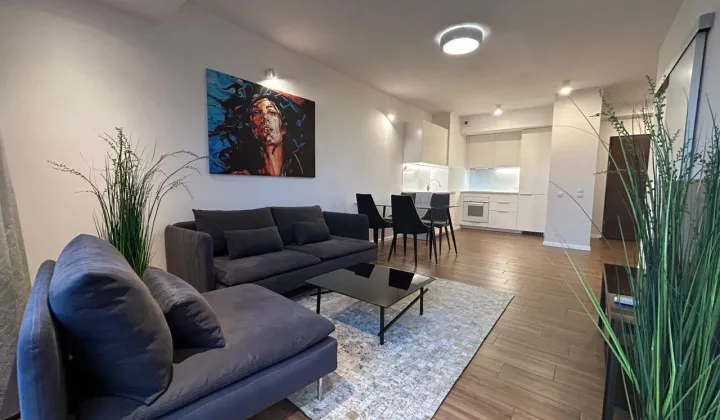 Mieszkanie 2-pokojowe Oświęcim, ul. Fryderyka Chopina