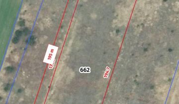 Działka rolno-budowlana Strawczyn