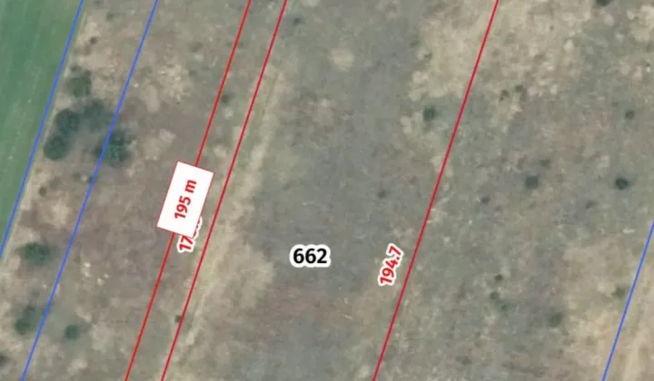 Działka rolno-budowlana Strawczyn