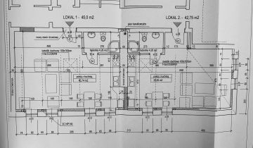 Mieszkanie 1-pokojowe Warszawa Śródmieście, ul. Ludwika Waryńskiego