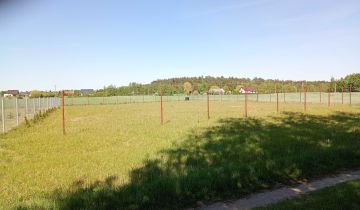 Działka budowlana Brudzeń Duży