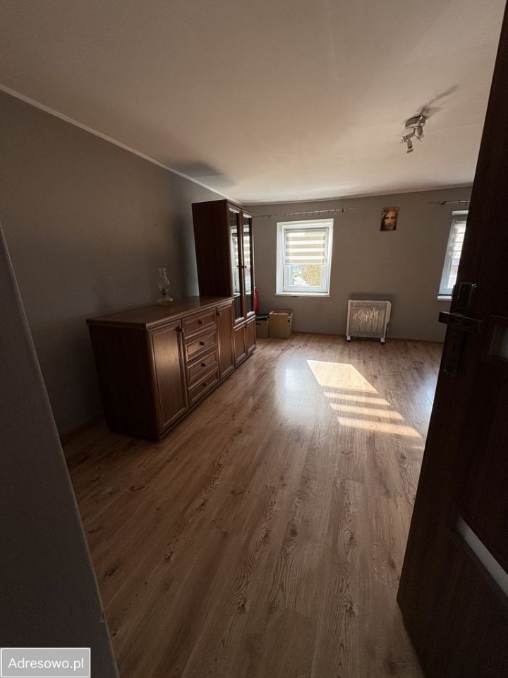 Mieszkanie 3-pokojowe Dobrzelin, ul. Władysława Jagiełły. Zdjęcie 3