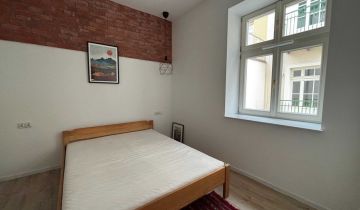 Mieszkanie 2-pokojowe Kraków Podgórze, ul. Kalwaryjska