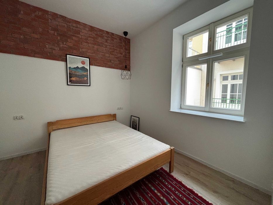 Mieszkanie 2-pokojowe Kraków Podgórze, ul. Kalwaryjska. Zdjęcie 2