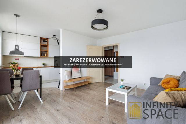 Mieszkanie 2-pokojowe Warszawa Ochota, ul. Grójecka. Zdjęcie 4