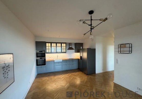 Mieszkanie 3-pokojowe Warszawa Praga-Południe, ul. Motorowa. Zdjęcie 5