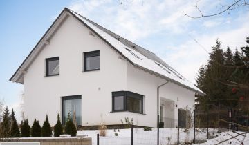 dom wolnostojący, 6 pokoi Gorzów Wielkopolski Górczyn, ul. Rubinowa