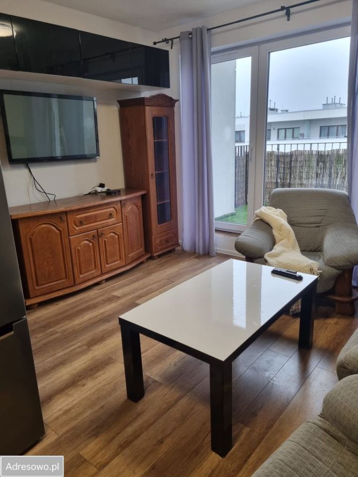 Mieszkanie 2-pokojowe Mińsk Mazowiecki, ul. Siennicka. Zdjęcie 8