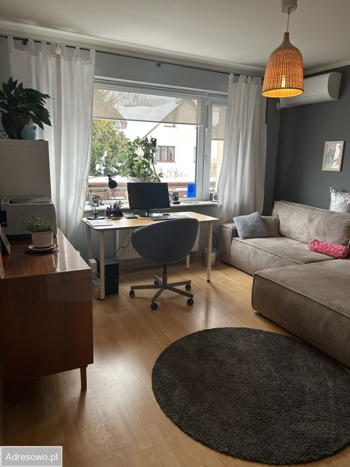 Mieszkanie 3-pokojowe Gdynia Orłowo, ul. Wrocławska. Zdjęcie 8