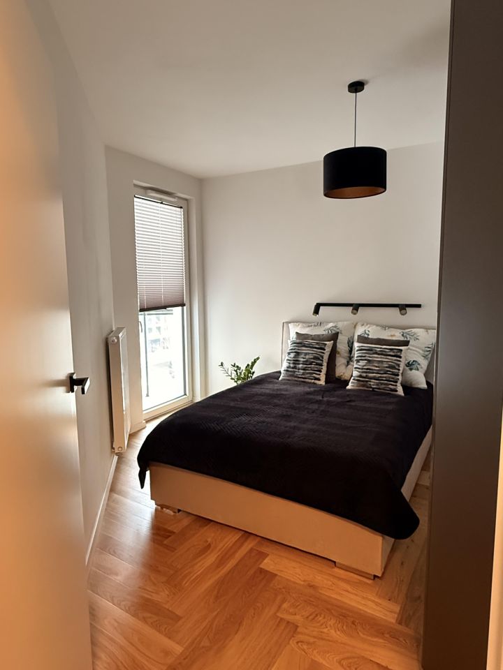 Mieszkanie 2-pokojowe Warszawa Bemowo, ul. Szeligowska. Zdjęcie 4