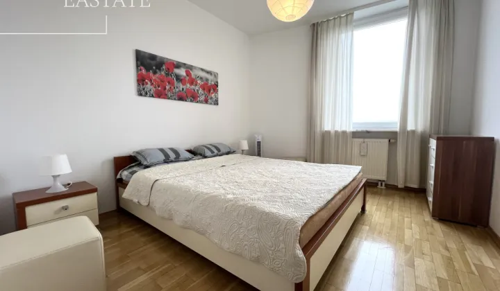 Mieszkanie 2-pokojowe Warszawa Praga-Południe, ul. Libijska