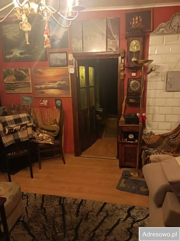 inny, 4 pokoje Pajęczno, ul. Kard. S. Wyszyńskiego. Zdjęcie 2