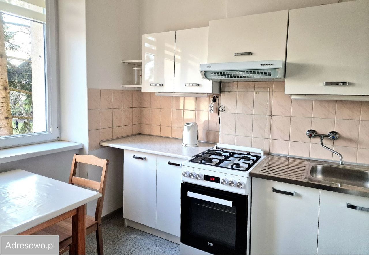 Mieszkanie 2-pokojowe Kraków Bronowice, ul. Lucjana Rydla. Zdjęcie 7