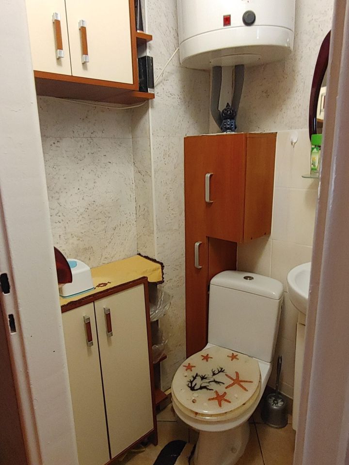 Mieszkanie 1-pokojowe Międzyzdroje, ul. Leśna. Zdjęcie 20