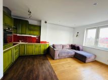 Mieszkanie 3-pokojowe Rypin. Zdjęcie 3