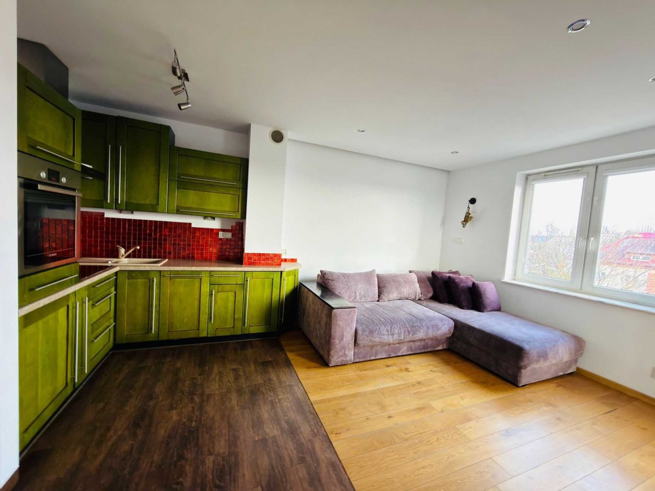 Mieszkanie 3-pokojowe Rypin. Zdjęcie 4