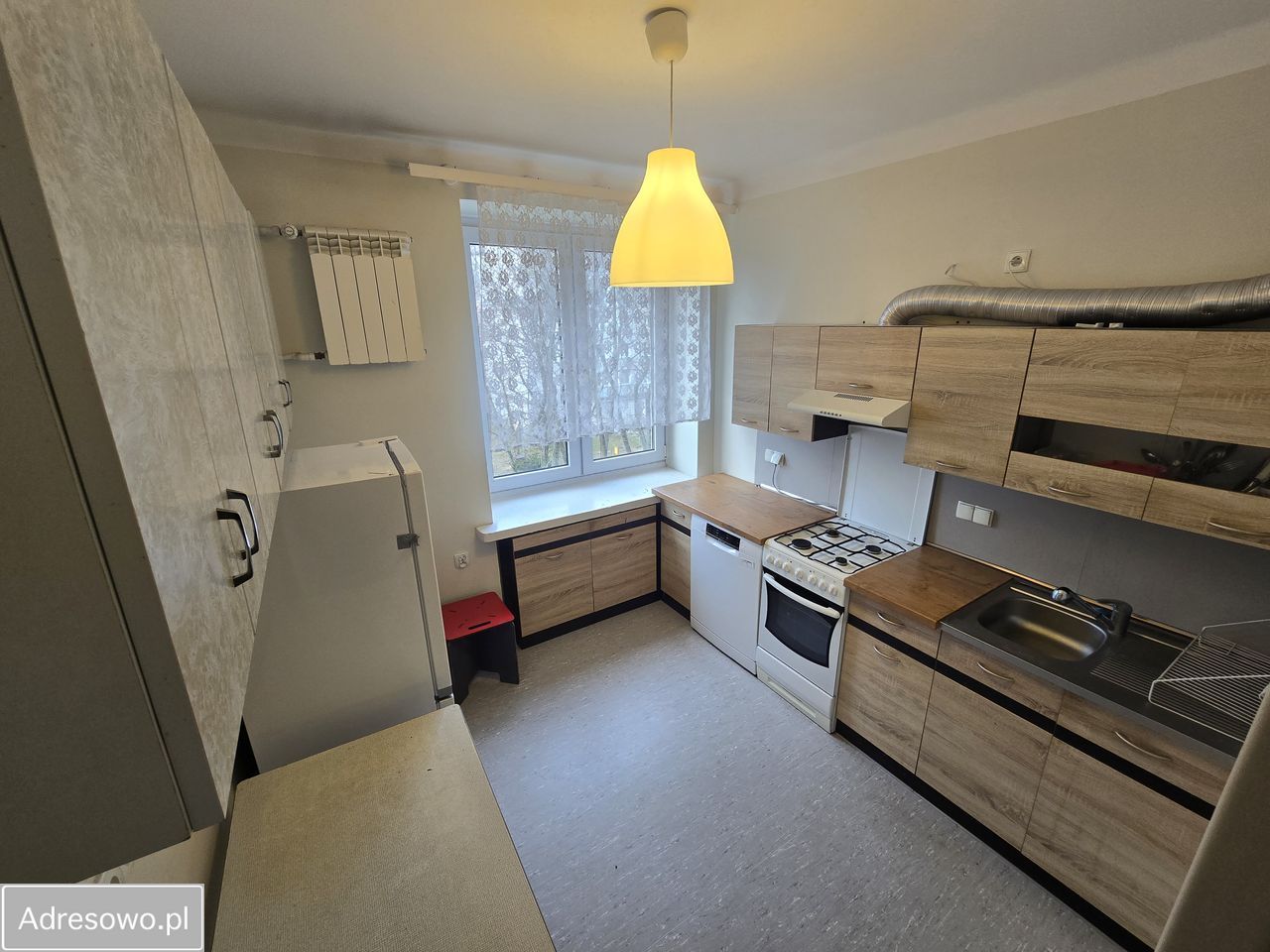 Mieszkanie 2-pokojowe Warszawa Wola, ul. Wolska. Zdjęcie 6