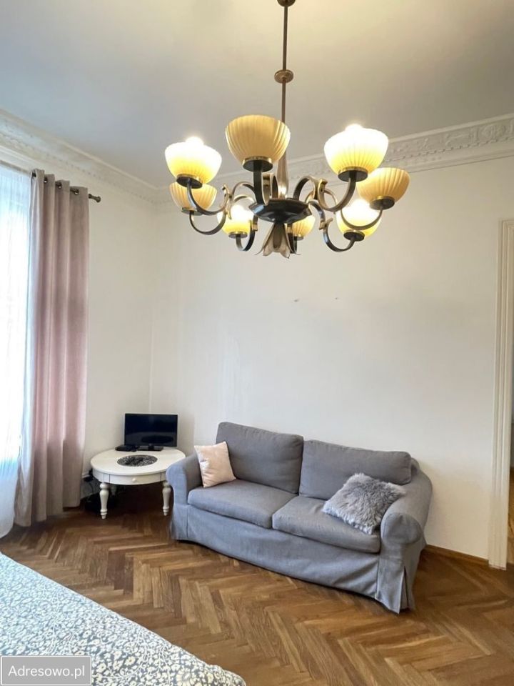 Mieszkanie 2-pokojowe Łódź Śródmieście, ul. Jana Kilińskiego. Zdjęcie 8