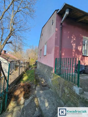 dom wolnostojący, 4 pokoje Krosno, ul. Podwale. Zdjęcie 15