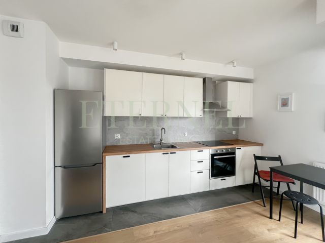 Mieszkanie 2-pokojowe Kraków Prądnik Czerwony, ul. Stanisława Lema. Zdjęcie 5