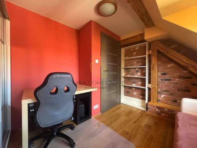 Mieszkanie 3-pokojowe Wrocław Sępolno, ul. Adama Mickiewicza. Zdjęcie 10