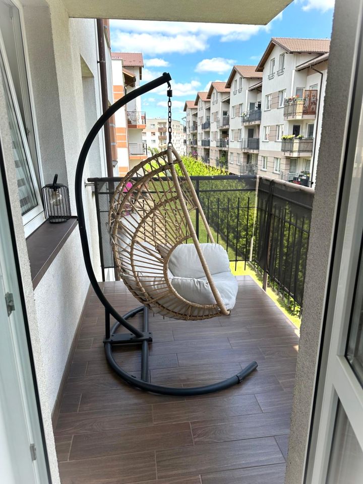 Mieszkanie 2-pokojowe Mysłowice Wielka Skotnica, ul. Katowicka. Zdjęcie 20