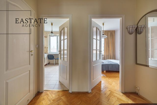 Mieszkanie 2-pokojowe Warszawa Śródmieście, ul. Sapieżyńska. Zdjęcie 10