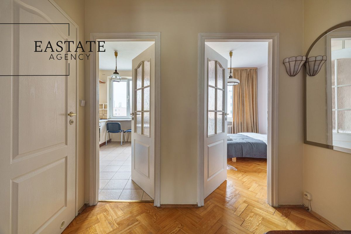 Mieszkanie 2-pokojowe Warszawa Śródmieście, ul. Sapieżyńska. Zdjęcie 10