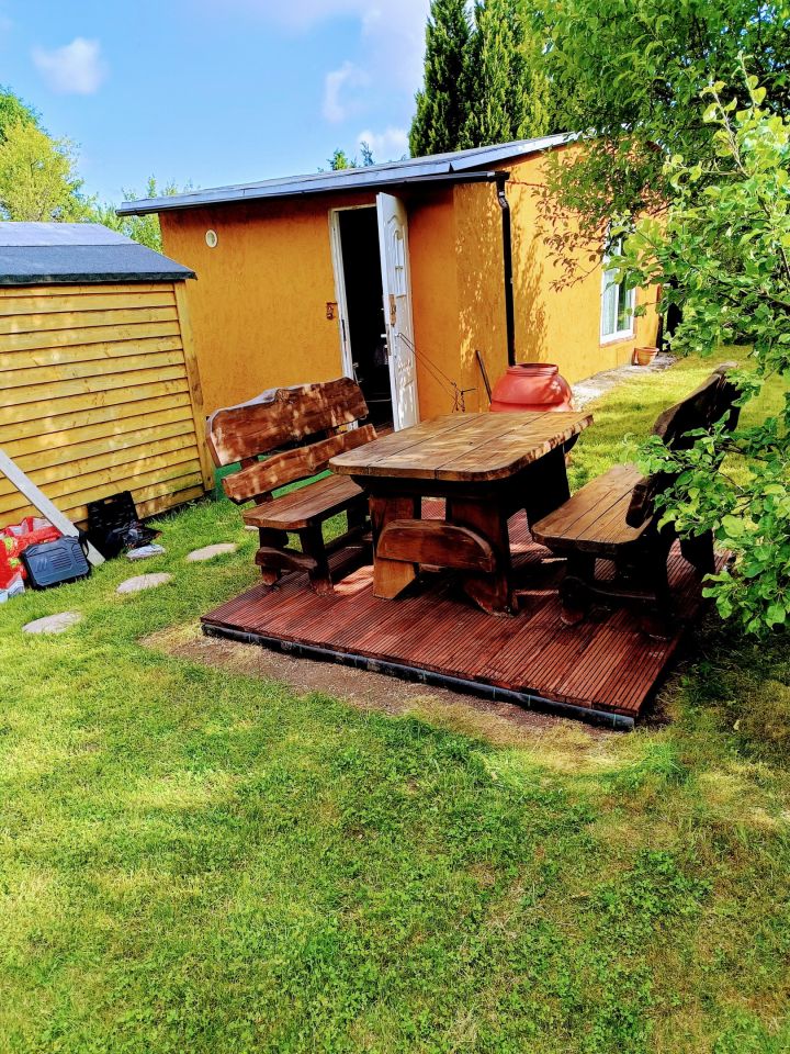 Działka rod Elbląg Dąbrowa, Krolewiecka. Zdjęcie 3