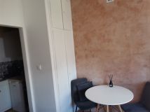 Mieszkanie 1-pokojowe Warszawa Górny Mokotów, ul. Opoczyńska. Zdjęcie 4
