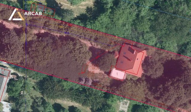 Działka budowlana Skarżysko-Kamienna, ul. Warszawska. Zdjęcie 12