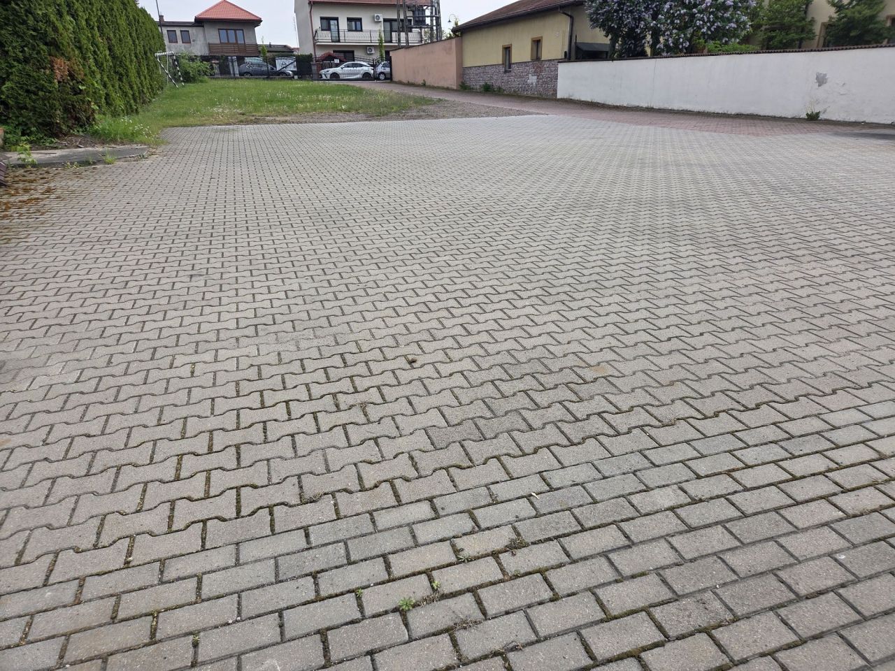 Działka budowlana Zakroczym, ul. Wyszogrodzka. Zdjęcie 5
