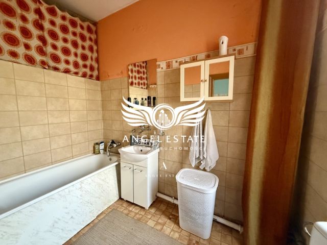 Mieszkanie 3-pokojowe Szczecin, al. Bohaterów Warszawy. Zdjęcie 7